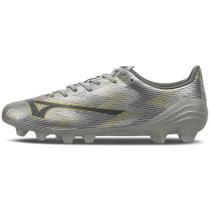 Chuteira de Campo Masculina Mizuno Alpha II Select MD