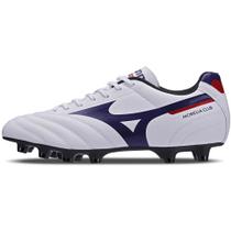 Chuteira de Campo Masculina Mizuno Morelia Club MD Chuteira de Campo Masculina Mizuno Morelia Club MD