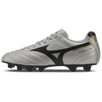 Chuteira de Campo Masculina Mizuno Morelia Club MD Chuteira de Campo Masculina Mizuno Morelia Club MD