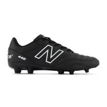 Chuteira de Campo New Balance 442 V2 Academy FG Preta - Masculina Chuteira de Campo New Balance 442 V2 Academy FG Preta - Masculina