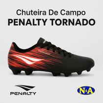Chuteira De Campo Penalty Tornado Oficial