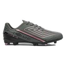 Chuteira De Campo Umbro Chrome Cod: 16234 Chuteira De Campo Umbro Chrome Cod: 16234