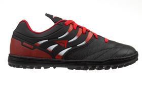 Chuteira De Couro Society Costurada Solado Borracha Winner 1700 Chuteira De Couro Society Costurada Solado Borracha Winner 1700