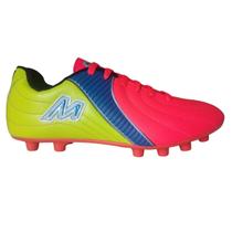 Chuteira De Futebol De Campo Profissional Sensor Mathaus
