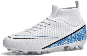 Chuteira de futebol Grass Wearable Professional para homens - Yiwu Dingzhu Chuteira de futebol Grass Wearable Professional para homens - Yiwu Dingzhu