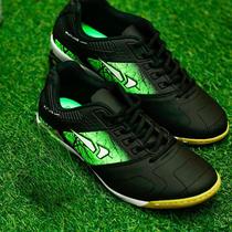 Chuteira de Futebol Quadra Salão Piso Rápido Antiderrapante Resistente Original Onity Chuteira de Futebol Quadra Salão Piso Rápido Antiderrapante Resistente Original Onity