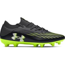 Chuteira de Futebol Under Armour Magnético Select 4.0 Chuteira de Futebol Under Armour Magnético Select 4.0