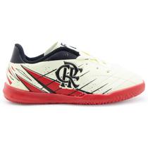 Chuteira de Futsal Infantil Avanti 3 Flamengo FC OXN