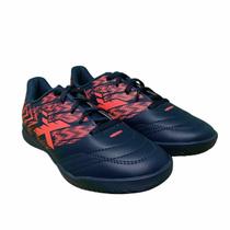 Chuteira de Futsal Infantil Oxn FIT Pro Reforçada Chuteira de Futsal Infantil Oxn FIT Pro Reforçada