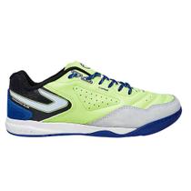 Chuteira de Futsal Infantil Topper Dominator Club V Couro Chuteira de Futsal Infantil Topper Dominator Club V Couro