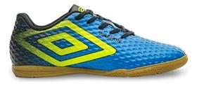 Chuteira De Futsal Infantil Umbro Warskin Jr - Original, Nf