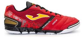 Chuteira De Futsal Joma Mundial FW22 2206 Vermelho 41 BR