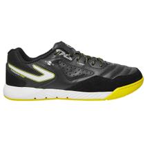 Chuteira de Futsal Masculina Topper Dominator Pro Preta - TP