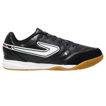 Chuteira de Futsal Masculina Topper Maestro Pro Preto - TP05
