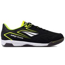 Chuteira de Futsal Max 300 Y-1 Velvet Penalty