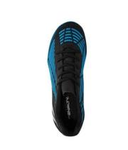 Chuteira De Futsal Penalty Lider Y-3 - Preto/Azul/Branco - Tam 42 Chuteira De Futsal Penalty Lider Y-3 - Preto/Azul/Branco - Tam 42