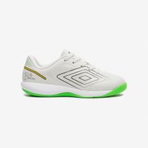 Chuteira de Futsal Umbro Br Futsal Jr Verde Chuteira de Futsal Umbro Br Futsal Jr Verde