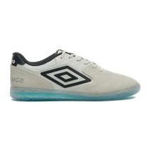 Chuteira de Futsal Umbro Challenge Branca - Masculina Chuteira de Futsal Umbro Challenge Branca - Masculina