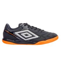 Chuteira de Futsal Umbro Pro Salão Adamant Masterclass Club Chuteira de Futsal Umbro Pro Salão Adamant Masterclass Club