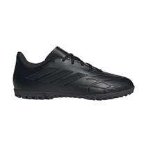 Chuteira de Society Adidas Copa 23 4 Preto - Masculino