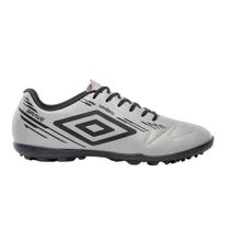 Chuteira de Society Umbro Brave Grama Sintética Adulto Oficial Chuteira de Society Umbro Brave Grama Sintética Adulto Oficial