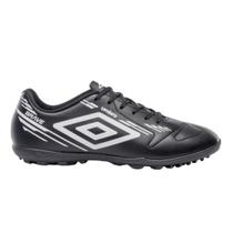 Chuteira de Society Umbro Brave Grama Sintética Adulto Oficial Chuteira de Society Umbro Brave Grama Sintética Adulto Oficial