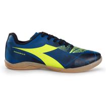 Chuteira diadora futsal squadra ii