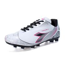 Chuteira Diadora Squadra Campo DFAF057.03 Chuteira Diadora Squadra Campo DFAF057.03