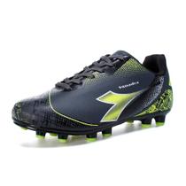 Chuteira Diadora Squadra Campo DFAF057.05 Chuteira Diadora Squadra Campo DFAF057.05