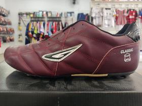 Chuteira Diavolo Classic Society - Bordo