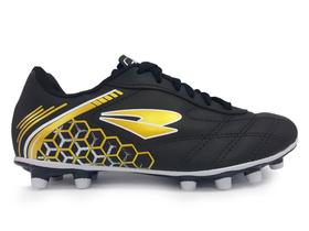 Chuteira Dray Campo Infantil 3024 31/36 Chuteira Dray Campo Infantil 3024 31/36
