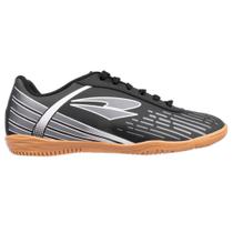 Chuteira Dray Futsal 328 Preto