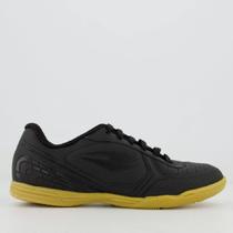 Chuteira Dray Futsal 806 - Preto