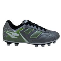 Chuteira Dray Infantil Futebol De Campo Gramado Natural 305