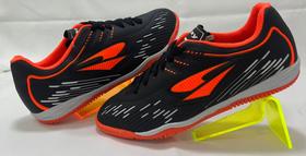 Chuteira Dray Infantil/Juvenil Futsal Indoor Futebol de Salão 391