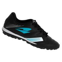 Chuteira Dray Society Infantil 390 Unissex 28 a 36 - Ref 390 Chuteira Dray Society Infantil 390 Unissex 28 a 36 - Ref 390