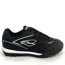Chuteira Dray Topfly Society Preto Chuteira Dray Topfly Society Preto