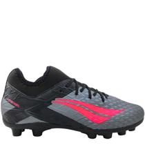 Chuteira Esportiva Infantil Juvenil Menino Futebol de Campo Jogo Treino Penalty Locker Y-3