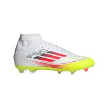 Chuteira F50 League Mid Firm/Multi-Ground