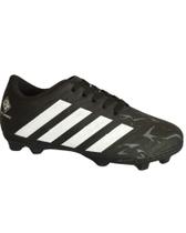 Chuteira Fitz Sportz Campo Eva De Cadarço Super Leve e Confortável Masculino 261 (65951)