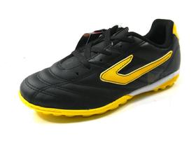 Chuteira Furia Society pto/amr - Topper