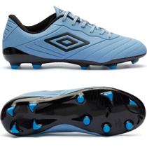 Chuteira Futebol Campo Tocco Premier Azul III Chuteira Futebol Campo Tocco Premier Azul III