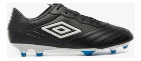 Chuteira Futebol Campo Umbro Tocco 3 Premier - Alta durabilidade e conforto Chuteira Futebol Campo Umbro Tocco 3 Premier - Alta durabilidade e conforto