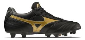 Chuteira Futebol de Campo Mizuno Morelia 2 Pro - Alta Performance e Durabilidade Chuteira Futebol de Campo Mizuno Morelia 2 Pro - Alta Performance e Durabilidade
