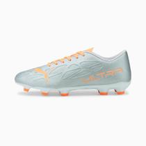 Chuteira Futebol De Campo Puma Ultra 4.4 FG Masculino Adulto Ref 107072 Chuteira Futebol De Campo Puma Ultra 4.4 FG Masculino Adulto Ref 107072