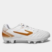 Chuteira Futebol De Campo Topper Top Cup VII Adulto Unissex - Tam 37/44 - Ref TP0488000 Chuteira Futebol De Campo Topper Top Cup VII Adulto Unissex - Tam 37/44 - Ref TP0488000