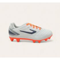 Chuteira Futebol De Campo Topper Top Cup VII Infantil Unissex - Tam 28/36 - Ref TP0491000