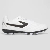 Chuteira Futebol De Campo Topper Top Maestro TD IV Adulto Unissex - Tam 37/44 - Ref TP03970002 Chuteira Futebol De Campo Topper Top Maestro TD IV Adulto Unissex - Tam 37/44 - Ref TP03970002