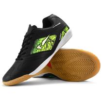 Chuteira Futebol de Salão Futsal Antiderrapante Quadra Society Original Onity Chuteira Futebol de Salão Futsal Antiderrapante Quadra Society Original Onity