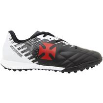 Chuteira Futebol Society Avanti 2 Vasco Adulto OXN